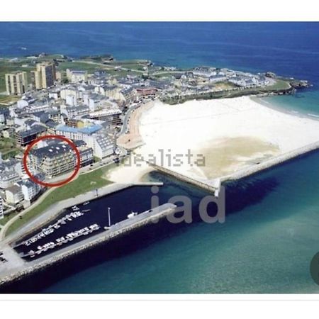 Appartamento Enfoz Con Parking Y A La Orilla Del Mar Esterno foto
