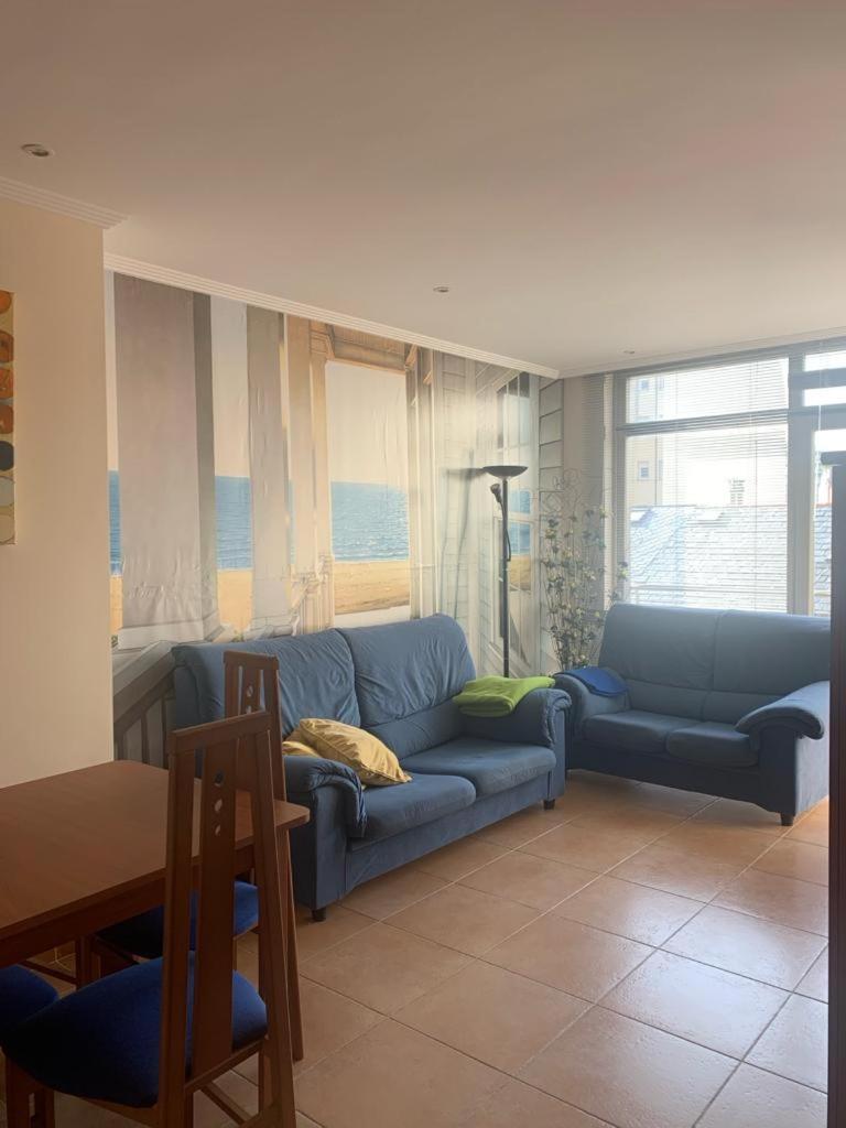 Appartamento Enfoz Con Parking Y A La Orilla Del Mar Esterno foto