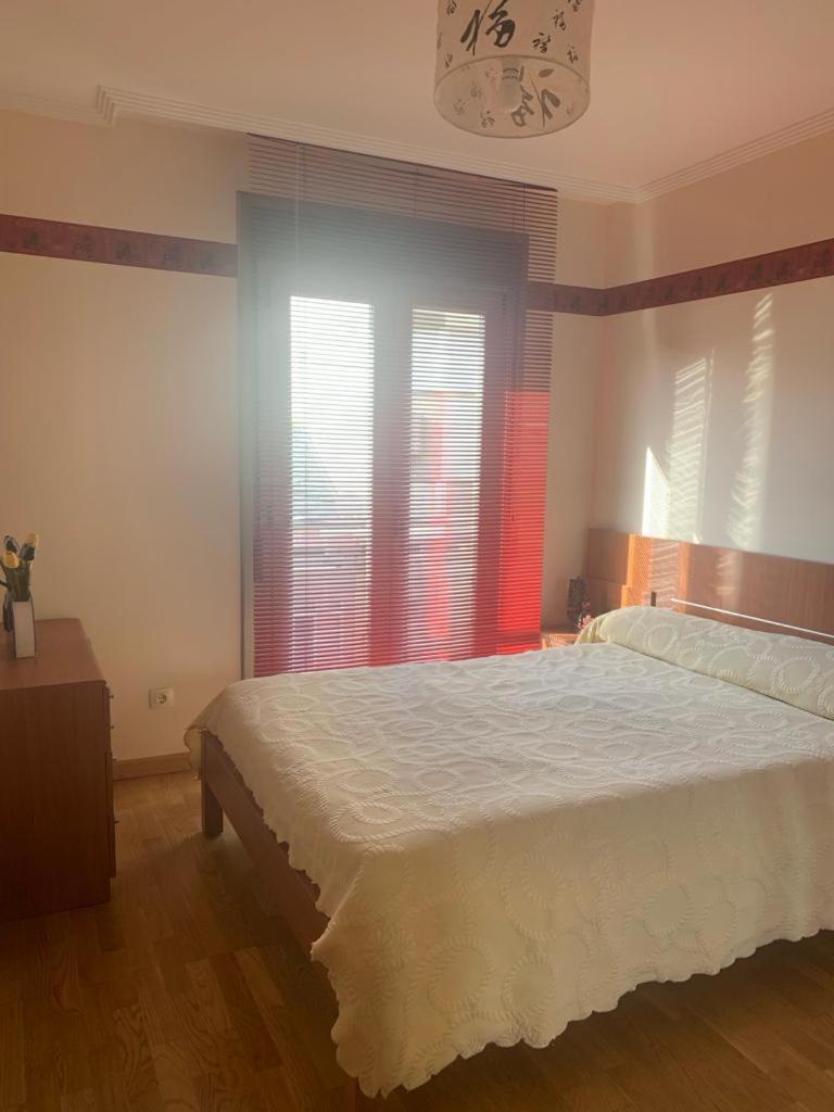 Appartamento Enfoz Con Parking Y A La Orilla Del Mar Esterno foto