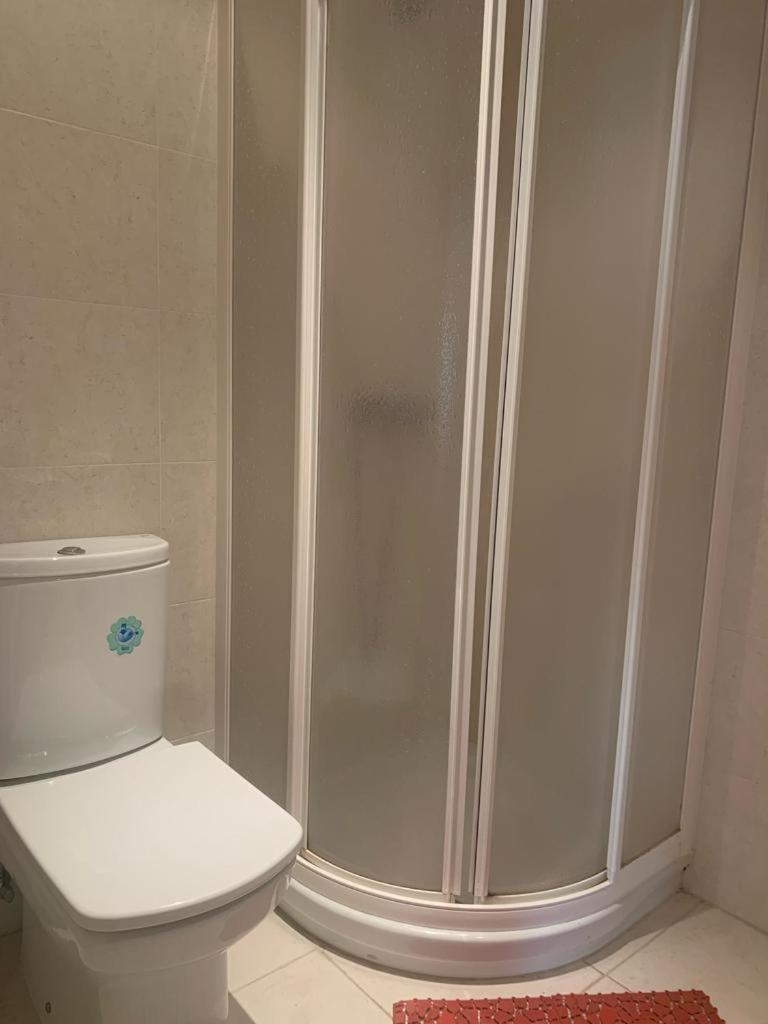 Appartamento Enfoz Con Parking Y A La Orilla Del Mar Esterno foto