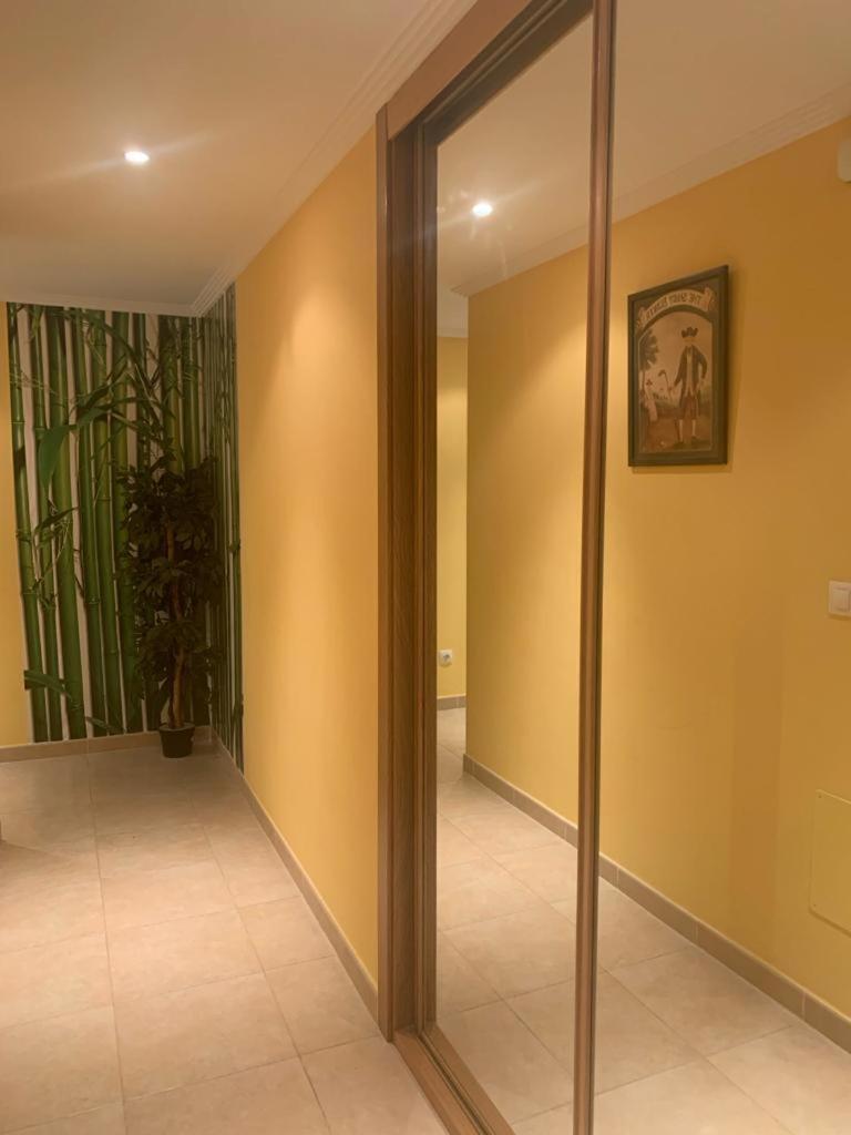 Appartamento Enfoz Con Parking Y A La Orilla Del Mar Esterno foto
