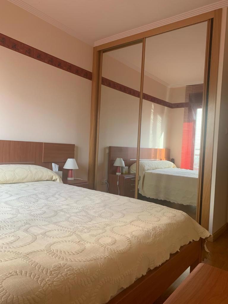 Appartamento Enfoz Con Parking Y A La Orilla Del Mar Esterno foto