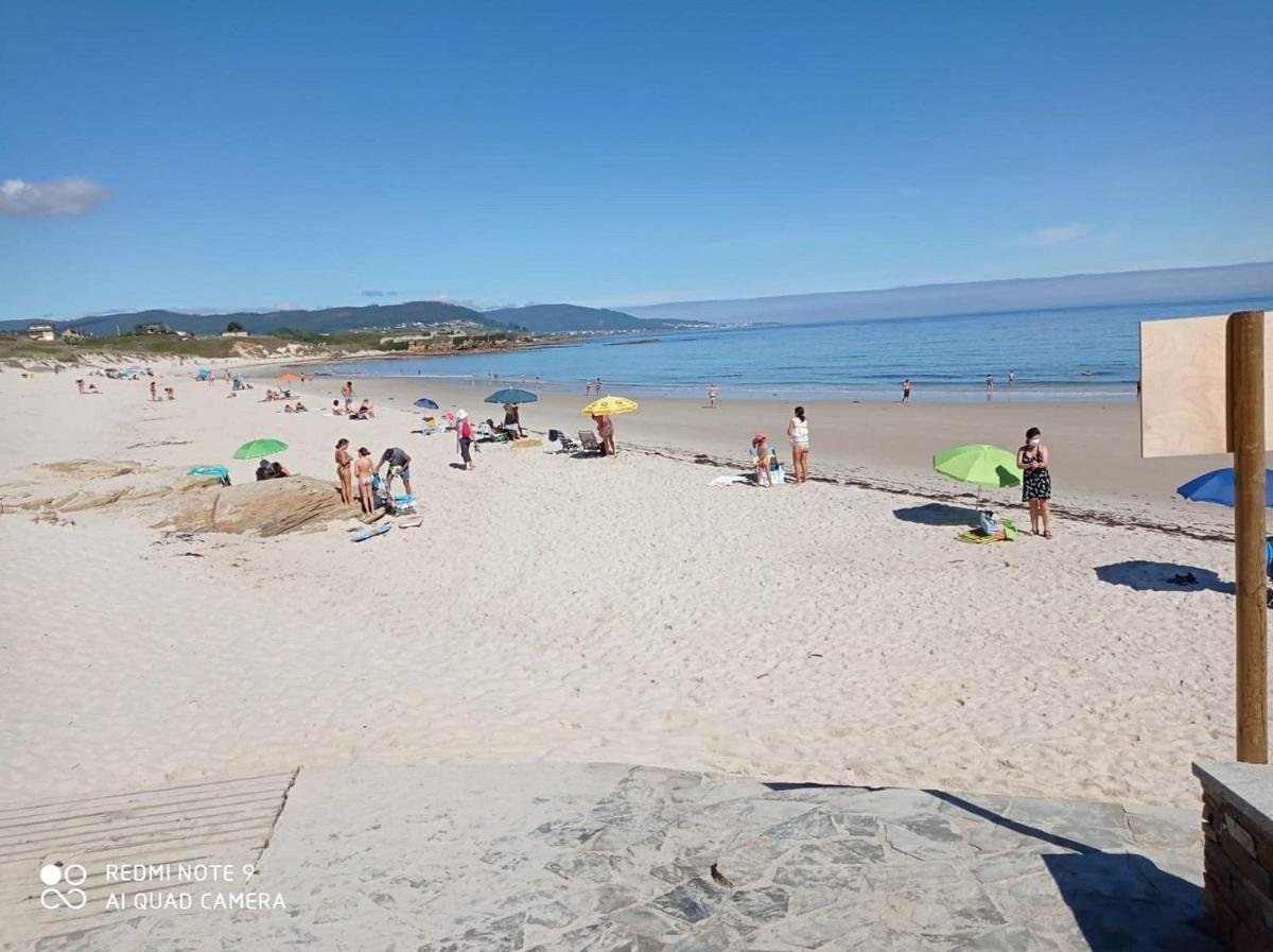 Appartamento Enfoz Con Parking Y A La Orilla Del Mar Esterno foto